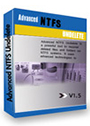 DataNumen NTFS Undelete