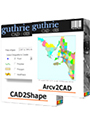 Arcv2CAD + CAD2Shape Bundle