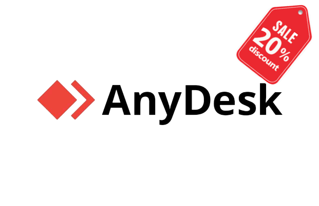 AnyDesk Additional Concurrent Session