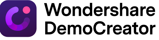 Wondershare DemoCreator для физических лиц