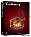SmartSound Sonicfire Pro for Premiere Pro