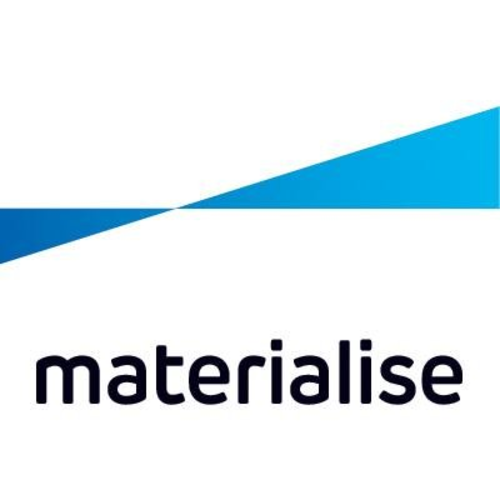 Materialise Build Processor