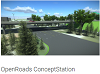 OpenRoads ConceptStation
