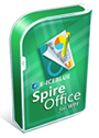 Spire.Office for WPF