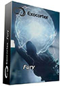 Exocortex Fury