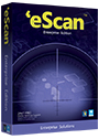 eScan Enterprise Edition with Cloud Security Renewal