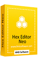 Hex Editor Neo