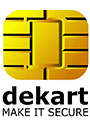 Dekart Logon for 1C Entreprise