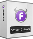 FireDaemon Session 0 Viewer