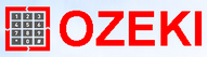 Ozeki 10 SMS Gateway