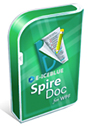 Spire.Doc for WPF