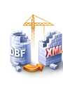 DBF to XML Converter