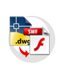 DWG to Flash Converter