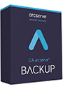 CA ARCserve Backup for Windows File Server Module