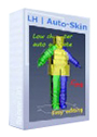 LH / Auto-skin