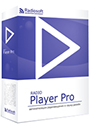 RADIO Player Pro